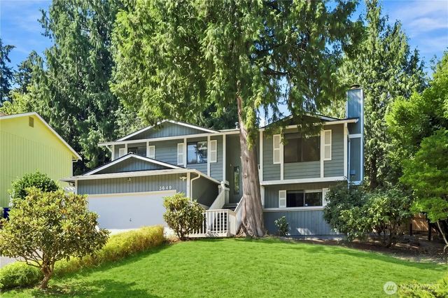 3849 166th Avenue Se, Bellevue