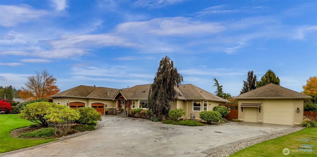 5780 Willow Springs Way, Ferndale