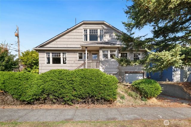 4302 Francis Avenue N, Seattle