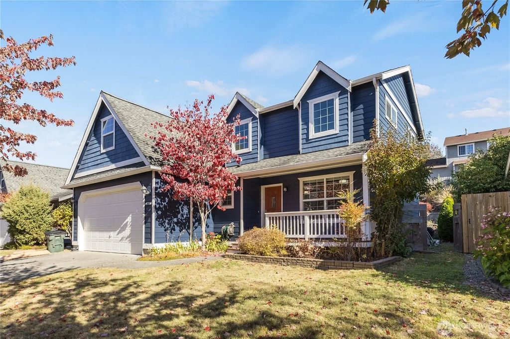4662 Bedford Ave, Bellingham