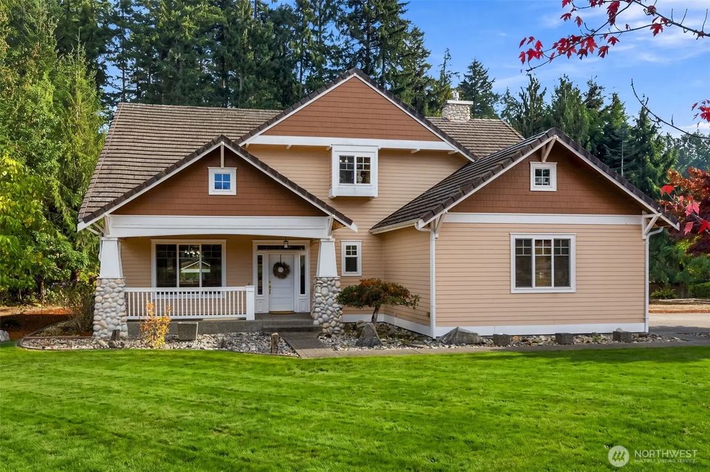 9603 39th Loop Ne, Olympia