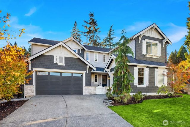 10805 Ne 190th Place, Bothell