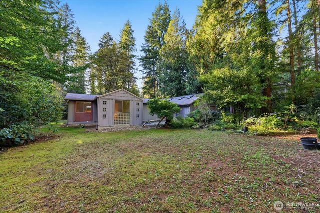 14329 Komedal Road Ne, Bainbridge Island