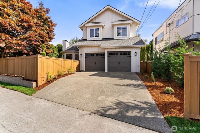 7312 Fauntleroy Way Sw, Seattle