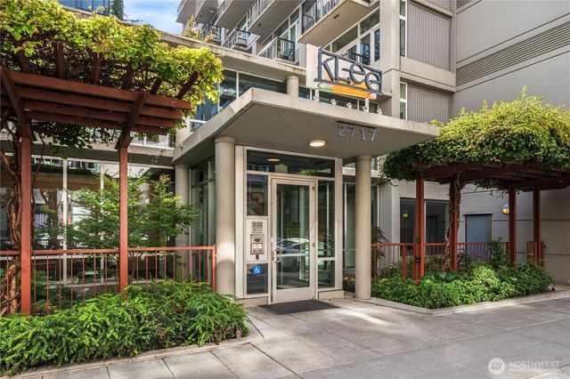 2717 Western Avenue 8014, Seattle