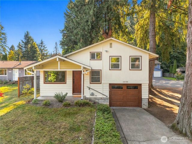 18709 Ballinger Way Ne, Lake Forest Park
