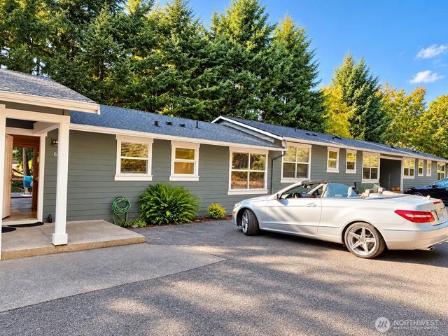 1574 Ne Park View Drive 6, Bainbridge Island