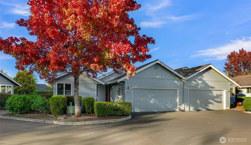 4874 N Village Lane B, Bellingham
