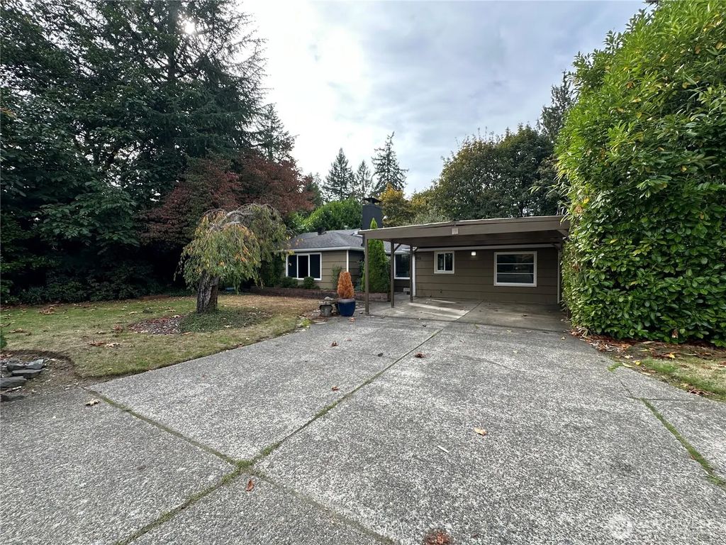 1213 Boulevard Road Se, Olympia