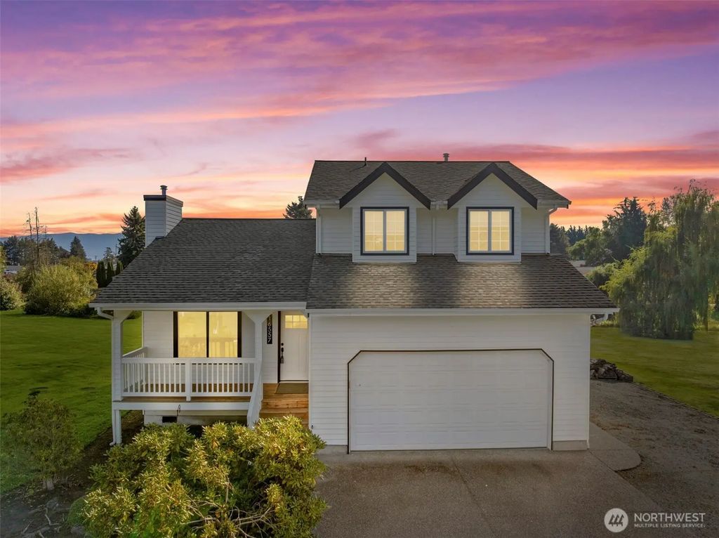 16557 Ovenell Road, Mount Vernon