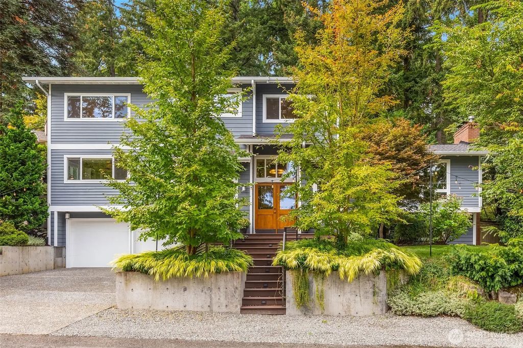 7803 89th Place Se, Mercer Island