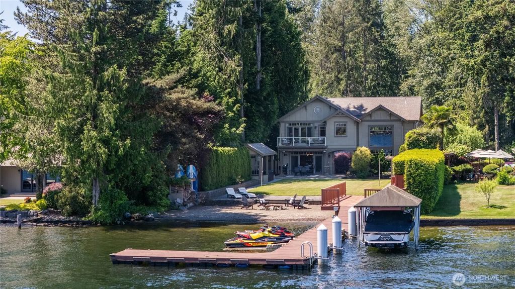 431 S Davies Road, Lake Stevens