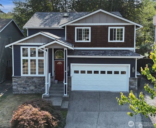 1706 239th Street Sw, Bothell