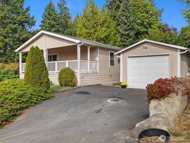 12608 Ne Hollyhills Drive, Bothell