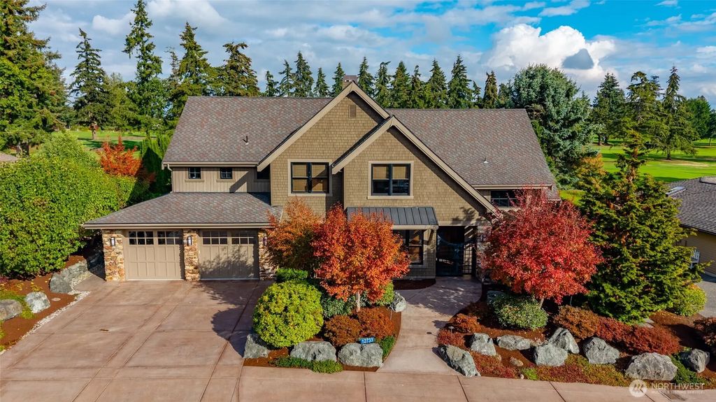 12733 Eagle Drive, Burlington