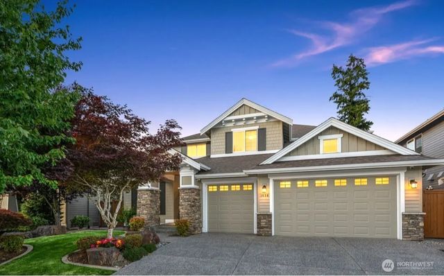 1836 273rd Place Se, Sammamish