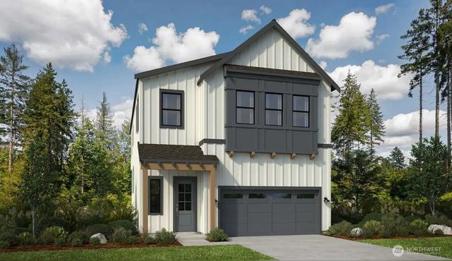 13658 Se 72nd Drive, Newcastle