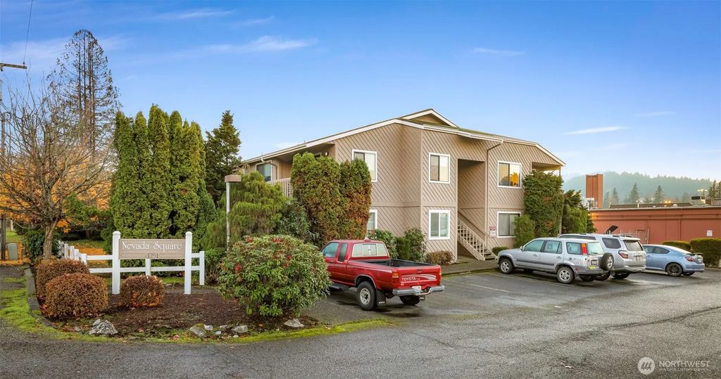 1251 Nevada Street 17, Bellingham