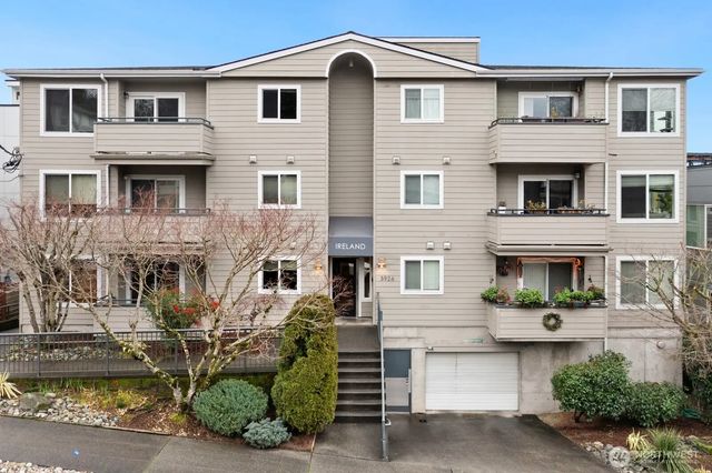 3926 1st Avenue Ne 31, Seattle
