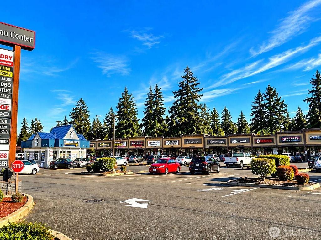 7131 Martin Way E, Olympia