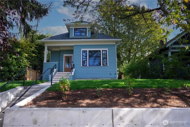 4416 6th Avenue Nw, Seattle