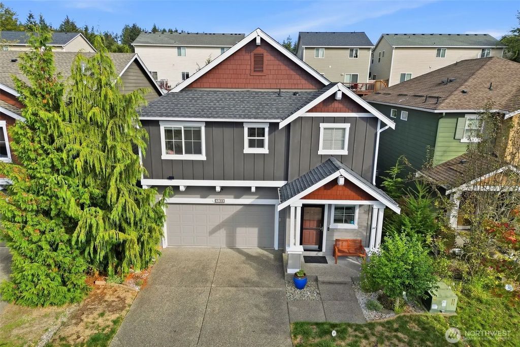 7108 Raptor Avenue Ne, Lacey