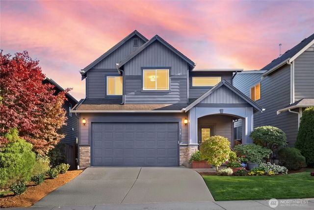 626 195th Street Se, Bothell