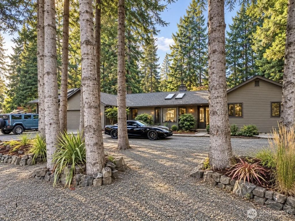 8707 Burns Drive Sw, Olympia