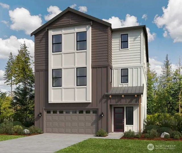 13627 Se 72nd Drive, Newcastle