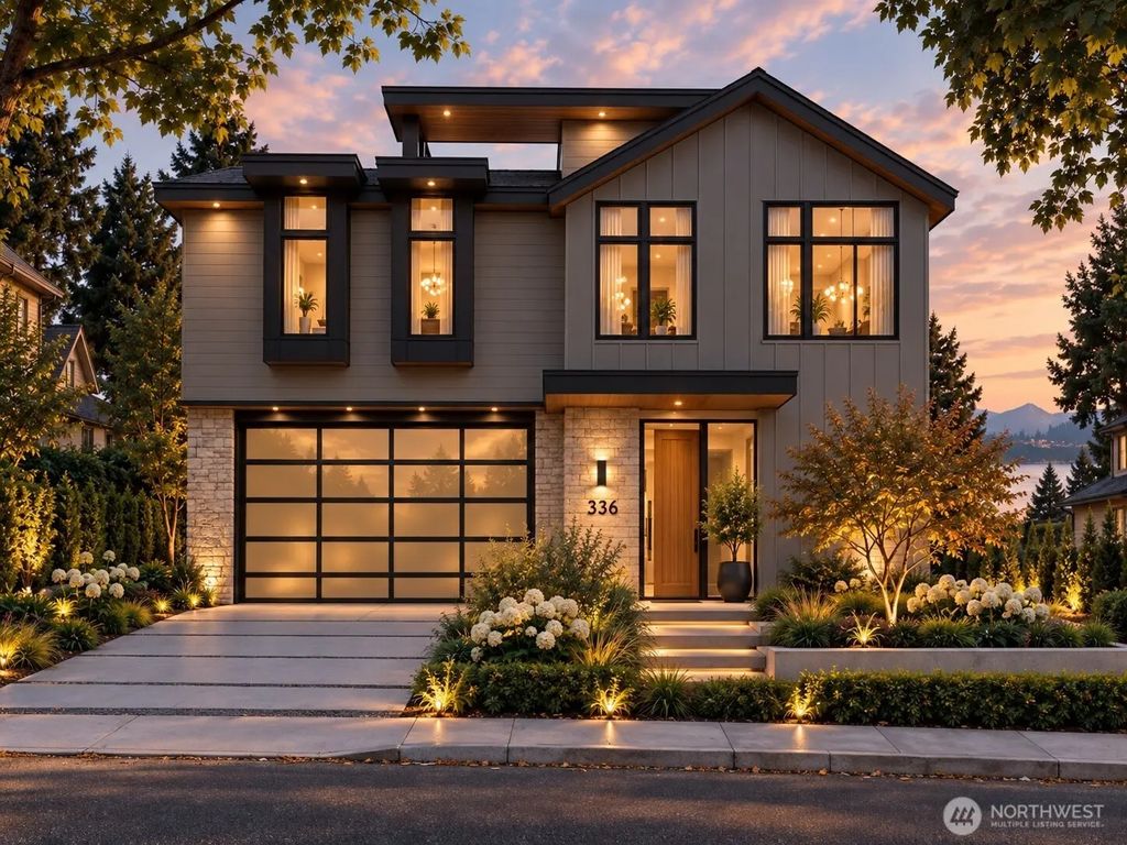 336 25th Avenue E, Seattle