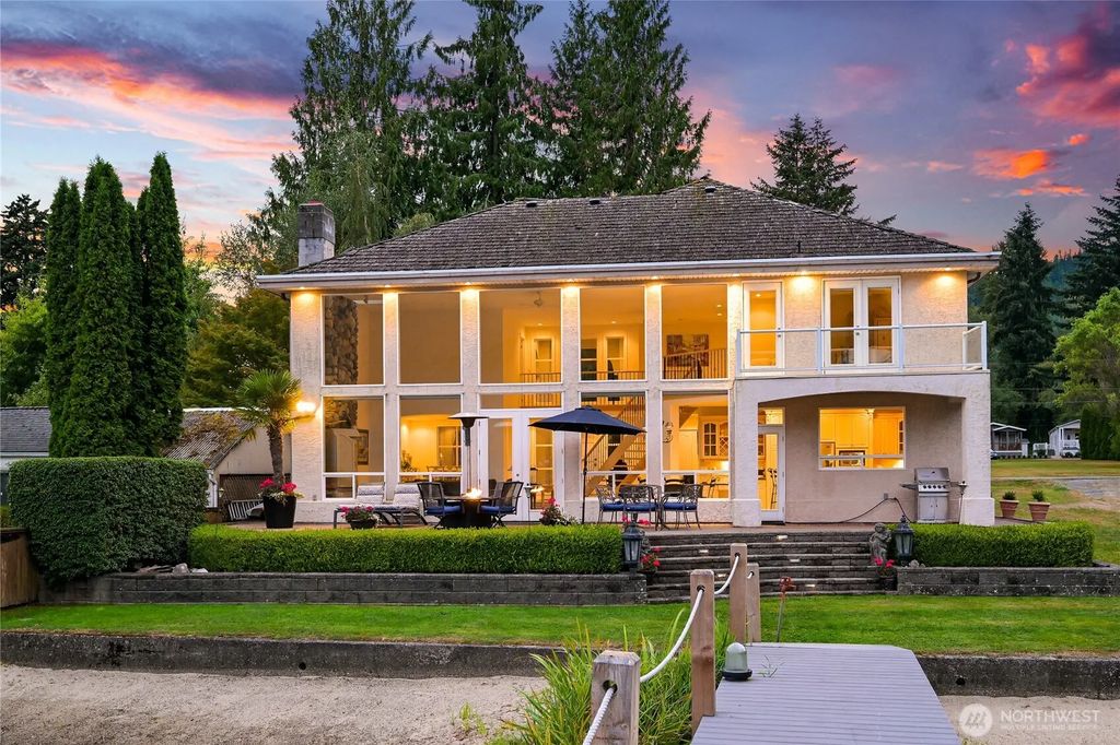 874 Autumn Lane, Bellingham