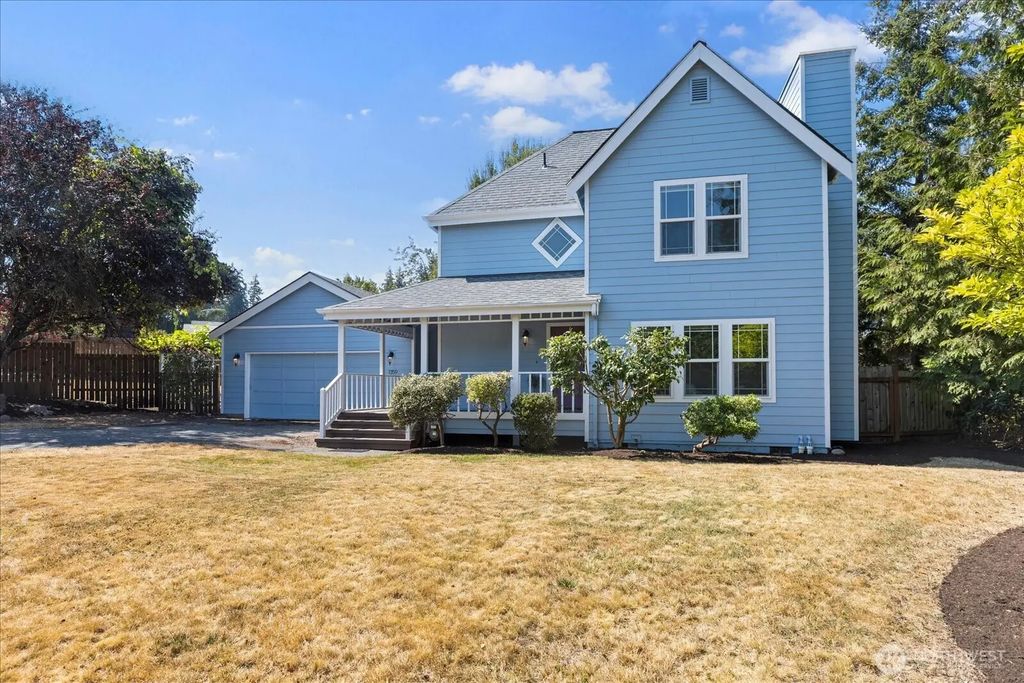 1359 Welling Road, Bellingham