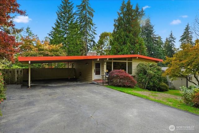 3739 Ne 192nd Street, Lake Forest Park