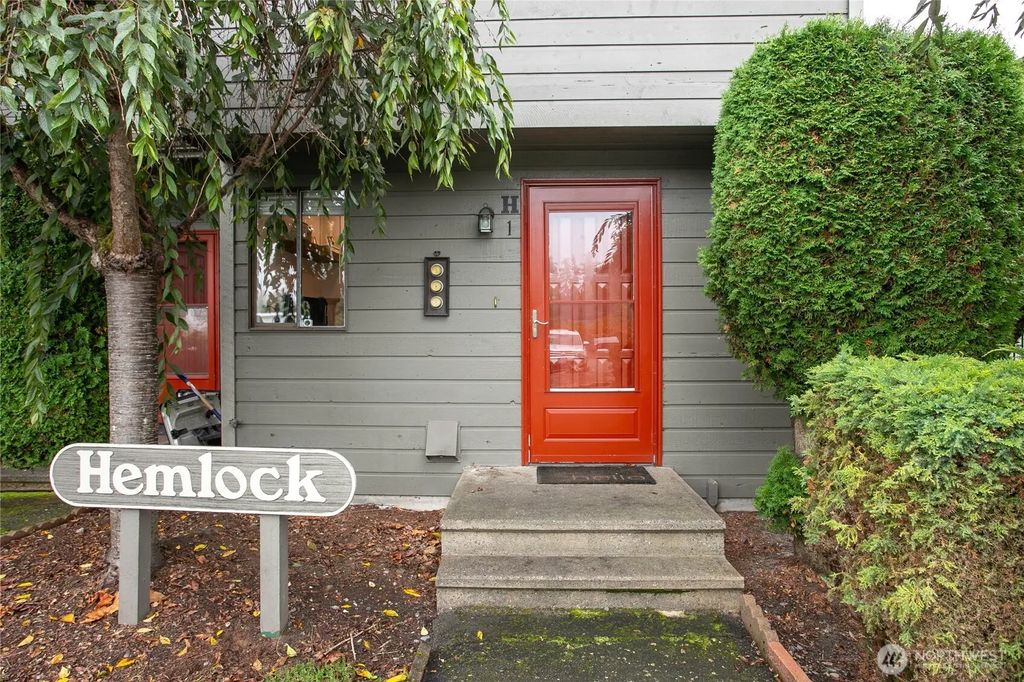 7650 Birch Bay Drive H1, Blaine