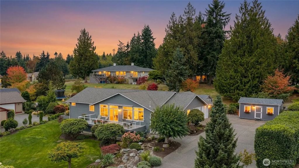 14448 Ashley Place, Anacortes