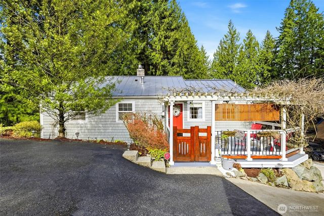16714 Se Newport Way, Bellevue