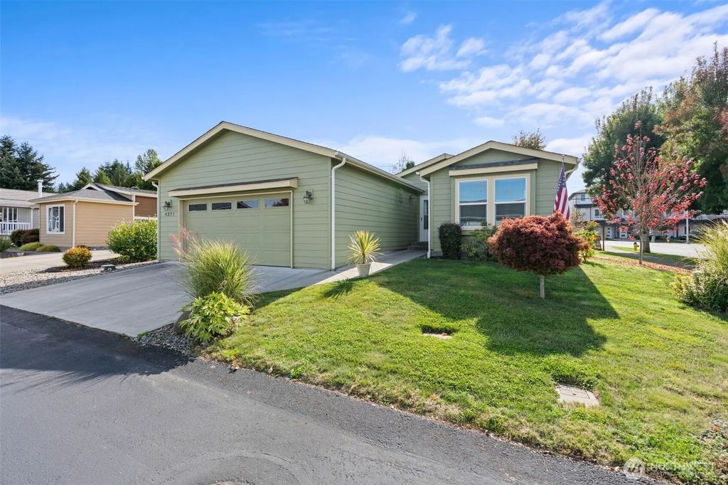 4271 Lakeview Lane Se, Lacey