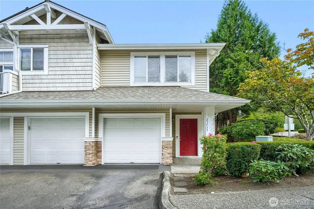 23735 Se Summerhill Lane, Issaquah