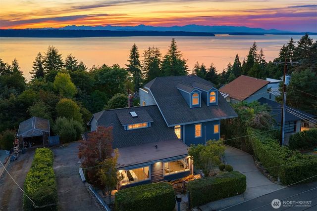 15901 23rd Avenue Sw, Burien