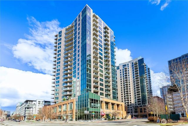 10610 Ne 9 Pl 603, Bellevue