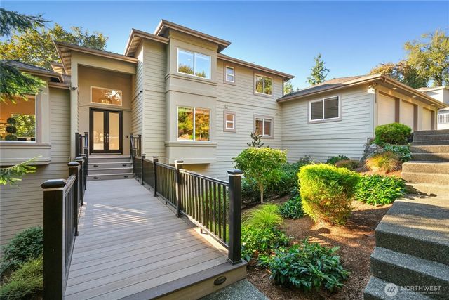 5753 152nd Avenue Se, Bellevue