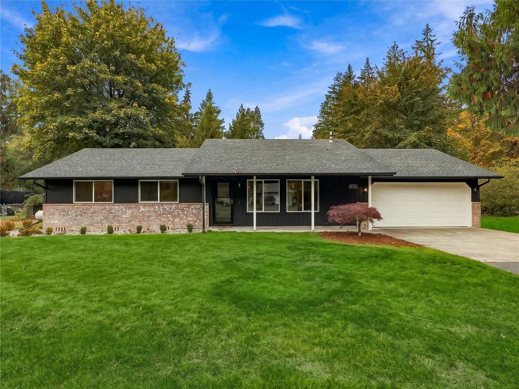 8729 Silver Fox Ct Sw, Olympia