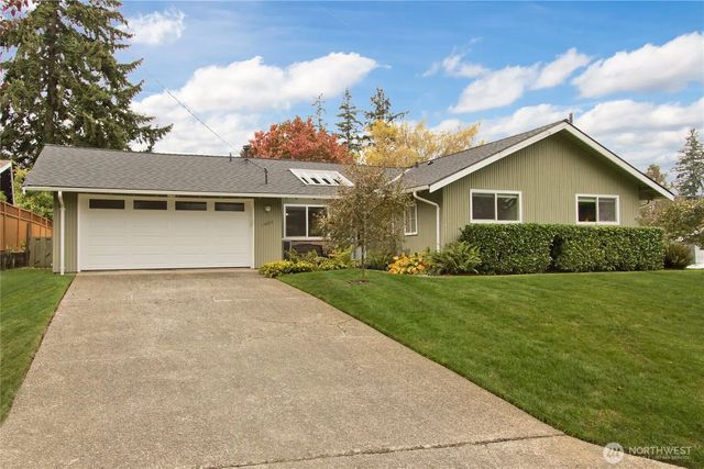 15605 Ne 1st Street, Bellevue