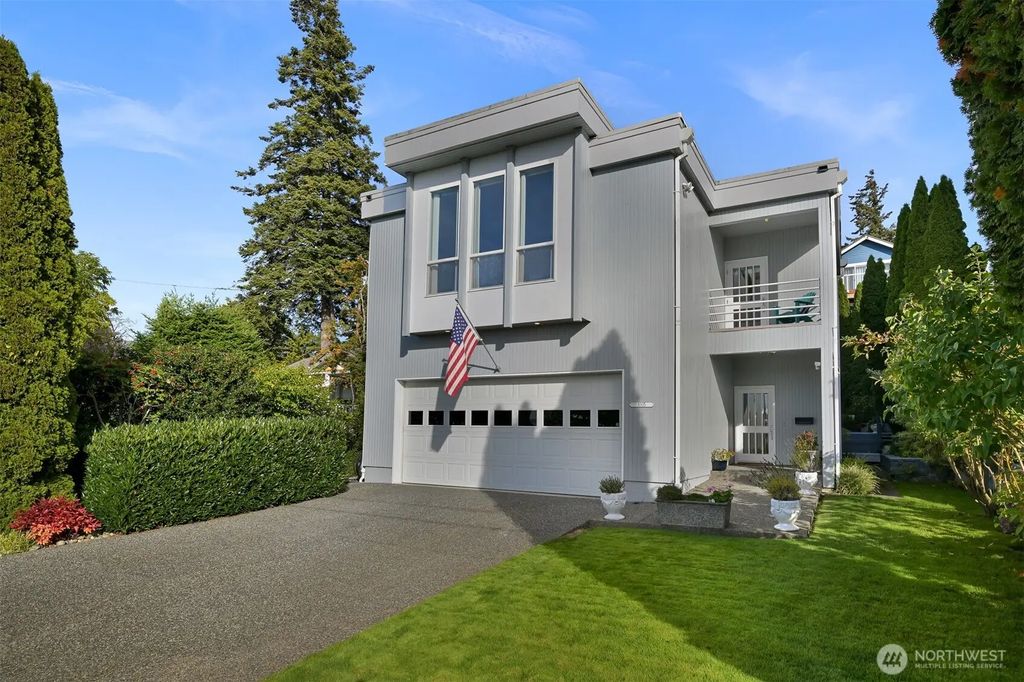 1005 11th Street, Bellingham
