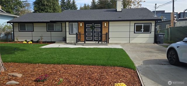 12826 14th Avenue Sw, Burien