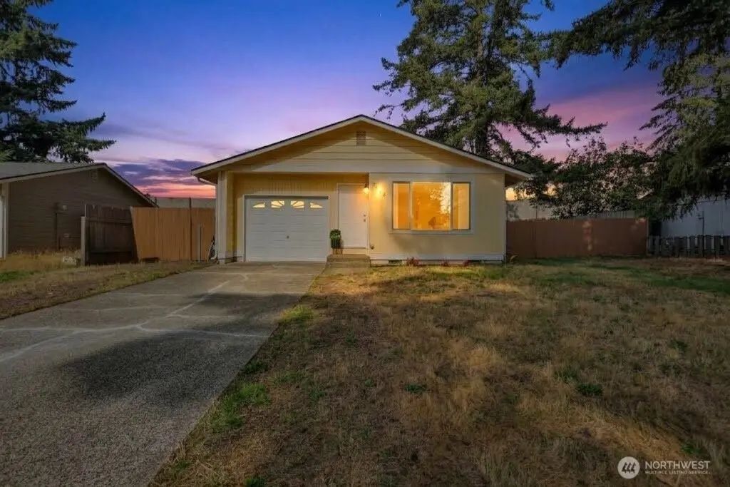 7606 14th Loop Ne, Olympia