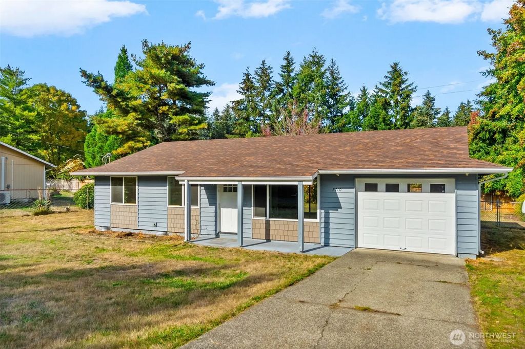 7710 50th Avenue Se, Olympia