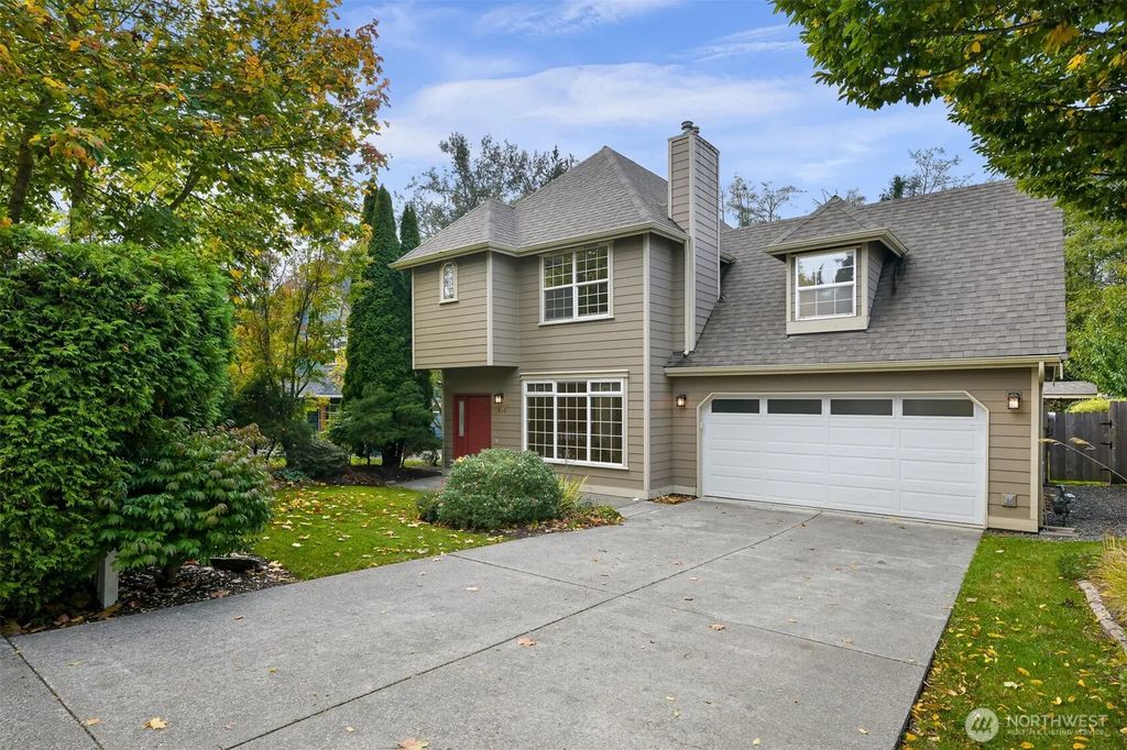 910 31st Place, Bellingham