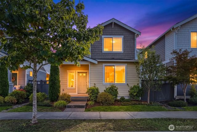 23253 Se Fir Street, Black Diamond