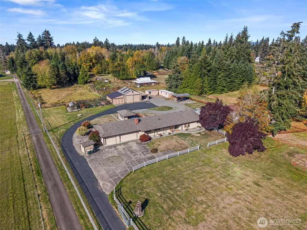 5225 Sleater Kinney Road Ne, Olympia